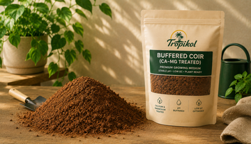 Coco Coir Grow Bags