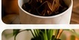 Positioning houseplant